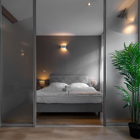 Laurinska Modern Apartment In Direct Centrum Of Bratislava, Air-Condition Exteriör bild
